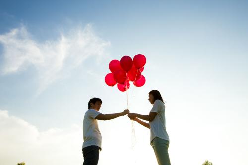 女神拒绝心仪的他他最后居然成功抛弃了女神！