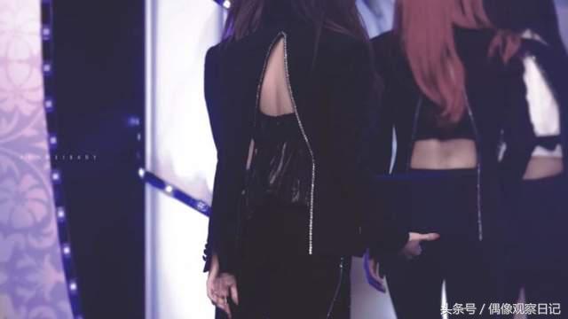 exidhani颜值,hani新发色