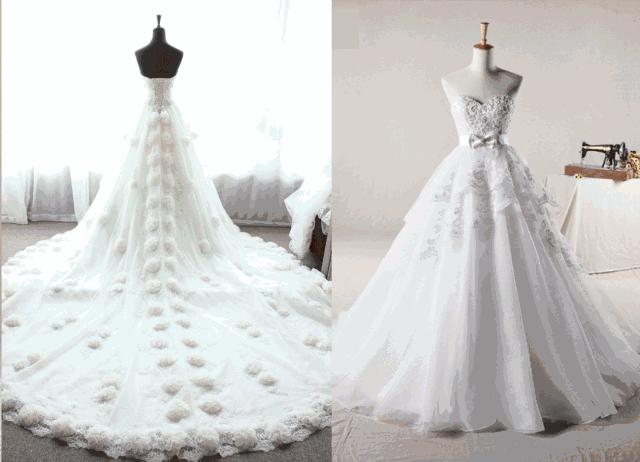 天津marryme婚纱,天津marryu线下门店靠谱吗