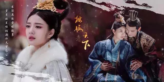 安以轩与胡歌,安以轩仙剑奇侠传牺牲