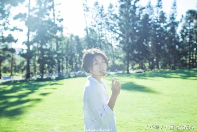 带朋友拍写真攻略,拍闺蜜写真都需要什么