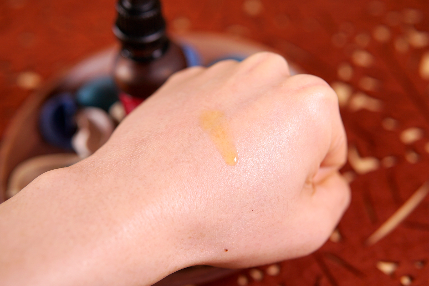 精华油怎样用才能起到最好的效果,精华油怎么用效果最好