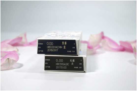 美瞳应该怎么选让你美丽又大眼,美瞳怎么选不干涩不磨眼