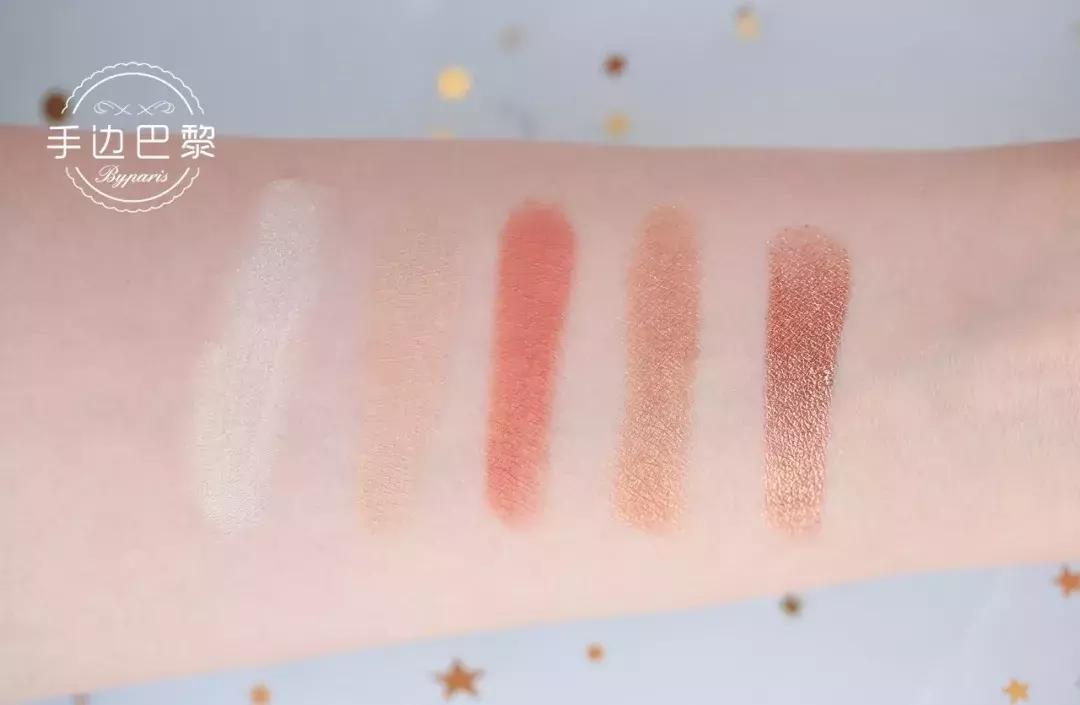 时装周化妆间,时装周妆容连连看