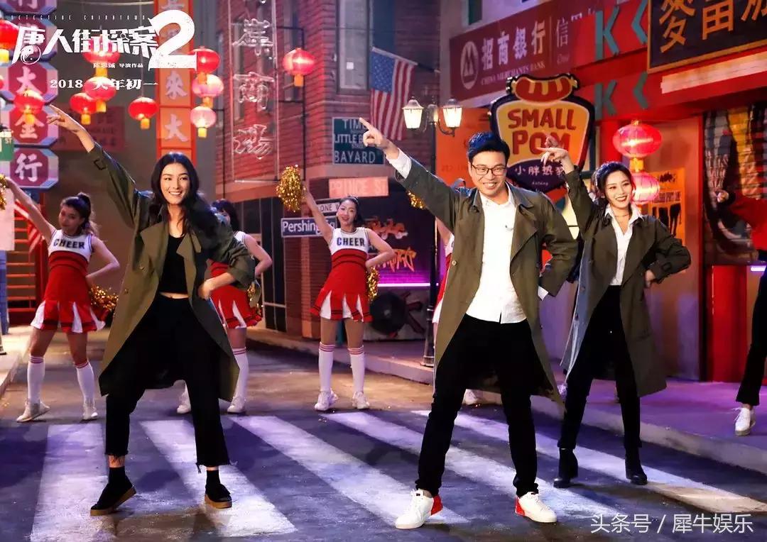 品牌春节借势营销,营销戏精们