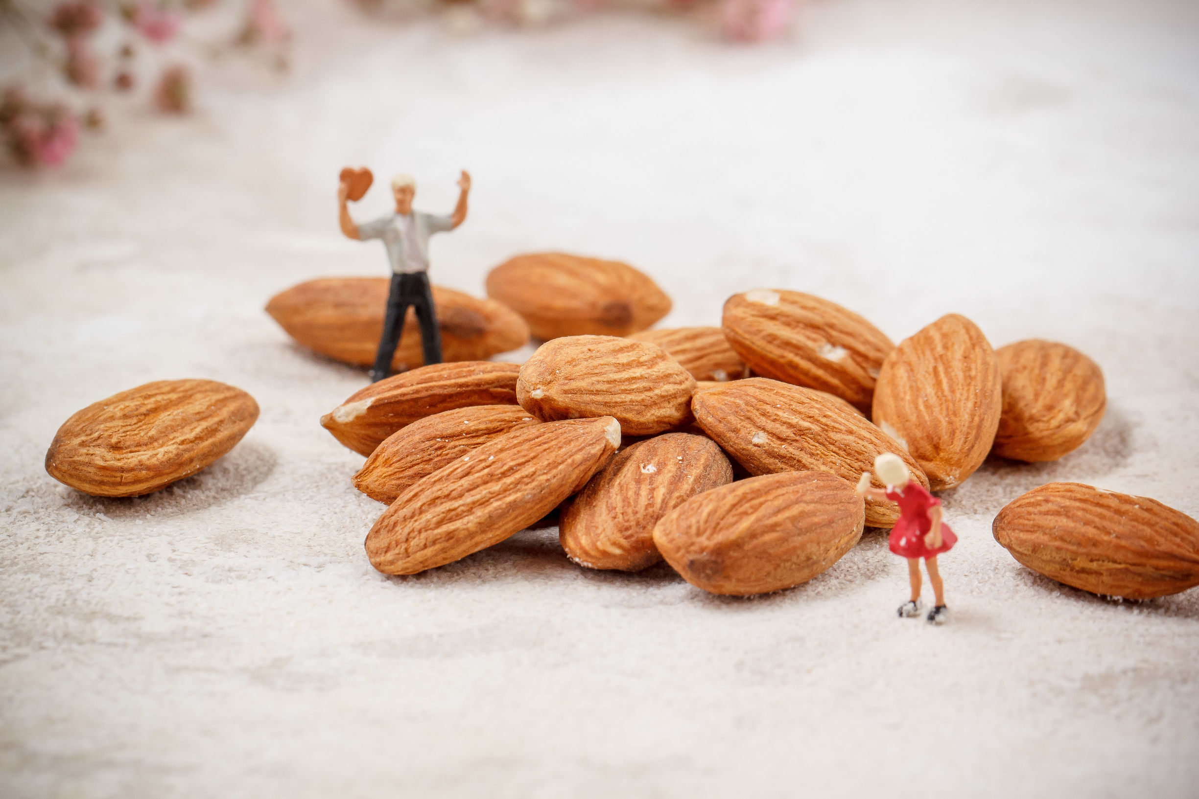 一颗好咸的糖,最让人惊艳的糖