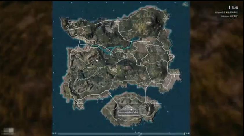 《绝地求生》史上最恶劣外挂：挂机100%吃鸡，开游戏什么也不用做