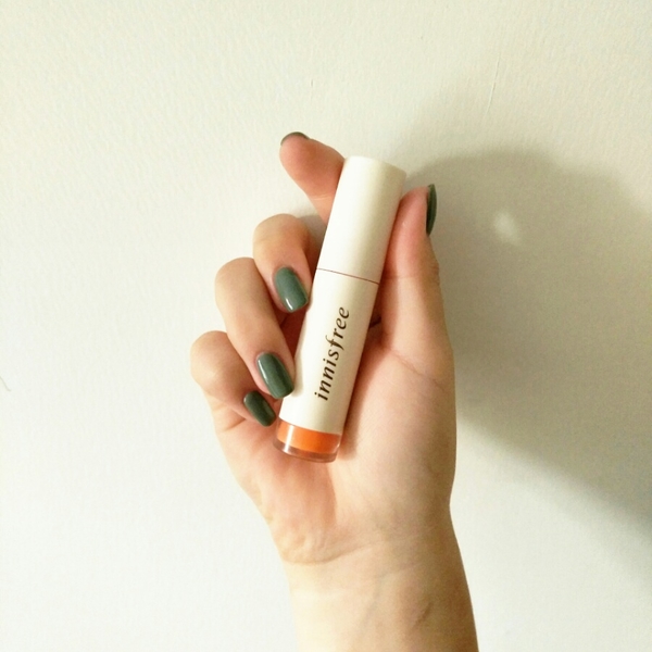 五只平价染唇液+大脆同款甲油