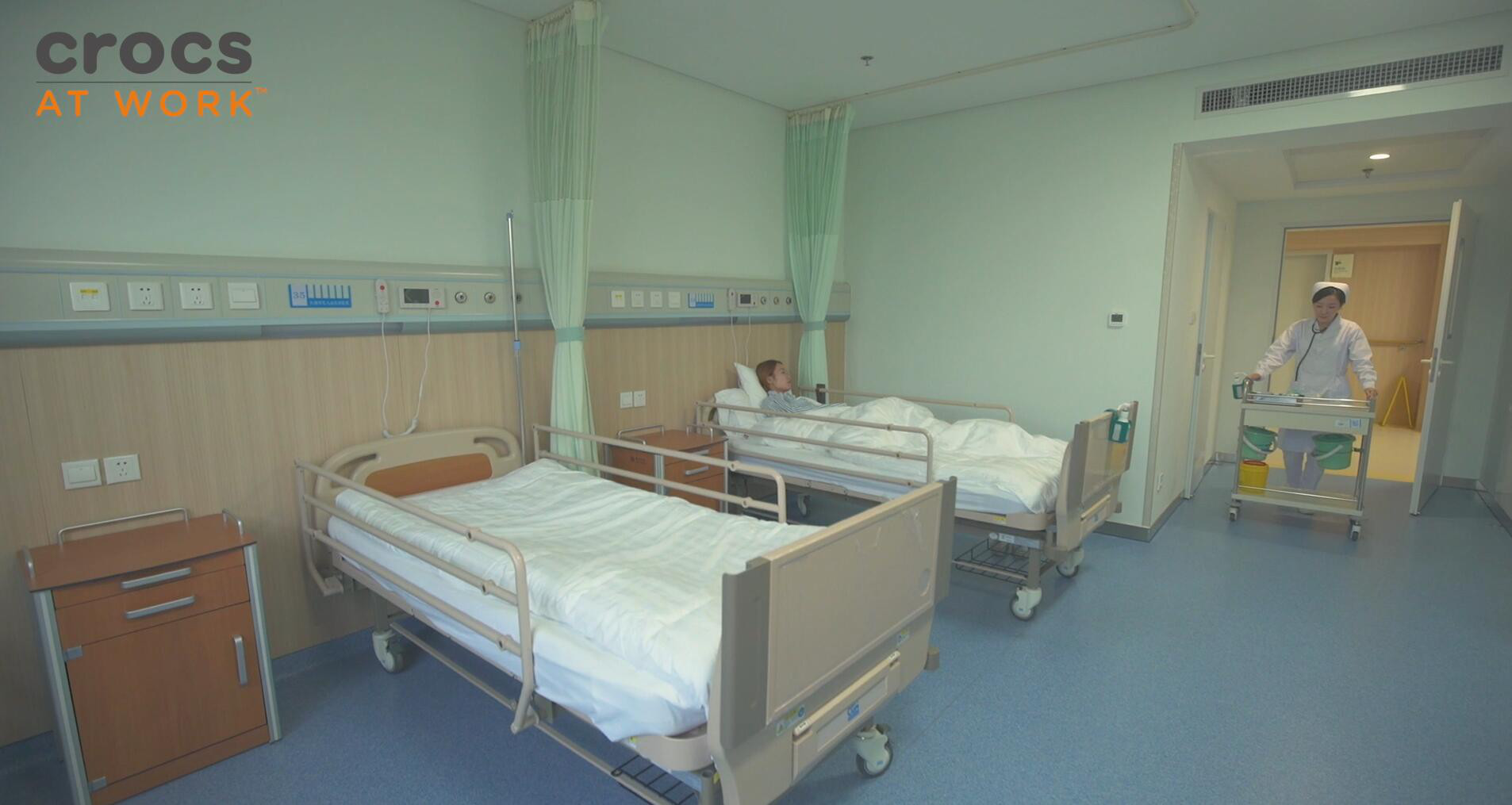 震惊了！这家“网红”医院宣布淡出影视界原因竟是……