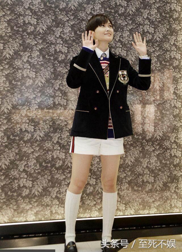 李宇春是最早的杀马特发型,李宇春杀马特发型怎么做