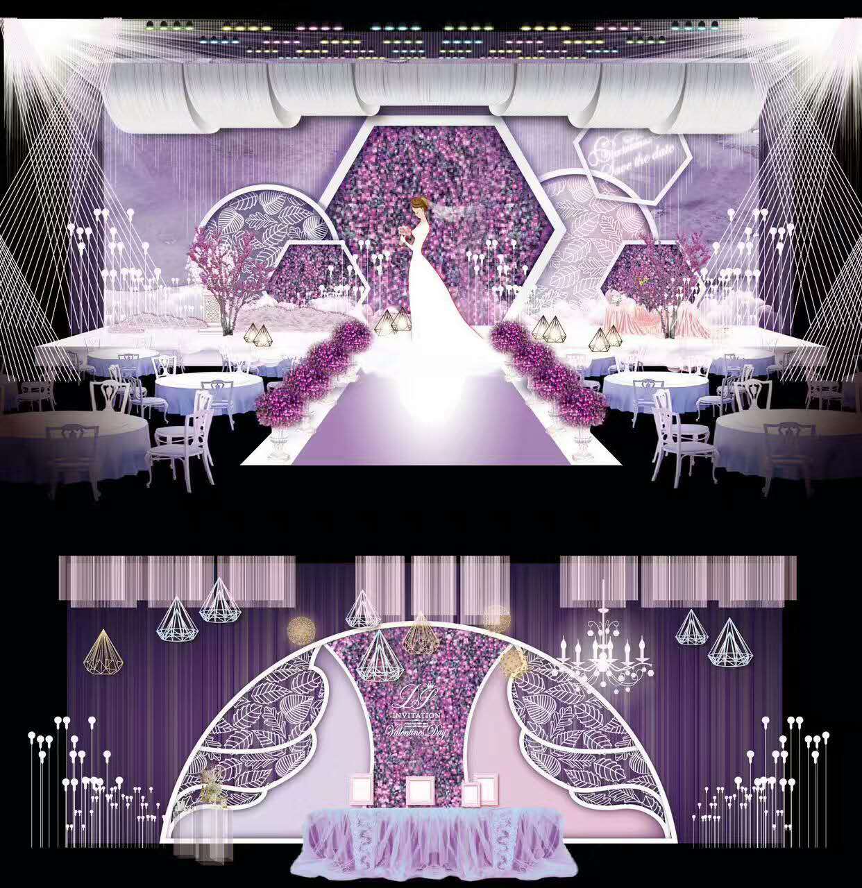 婚礼司仪是一种怎么样的工作,怎么可以去当婚礼司仪