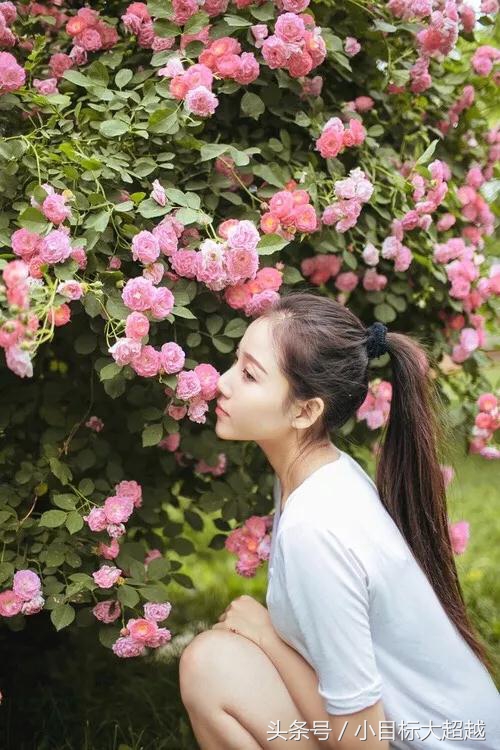 带朋友拍写真攻略,拍闺蜜写真都需要什么