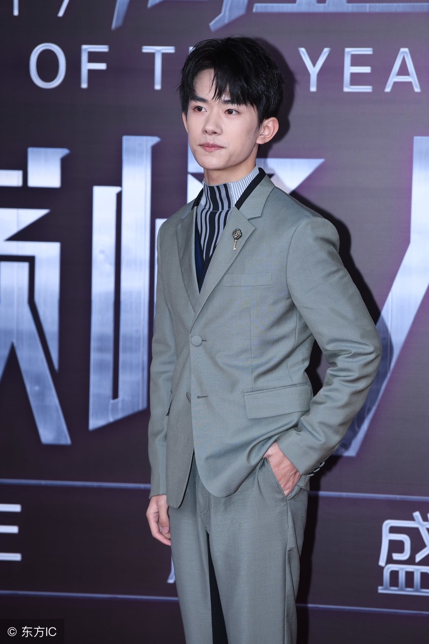 这就是街舞易烊千玺选人眼神真诚,这就是街舞易烊千玺选人新玩法