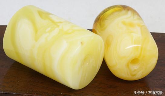 老蜜蜡和新蜜蜡的区别在哪里,老蜜蜡与新蜜蜡的差异对比