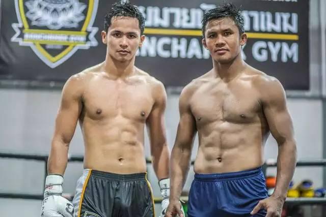 盘点昔日K-1四大天王的接班人都混的怎么样？唯有播求后继有人！