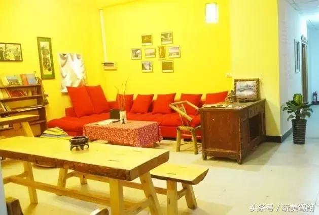 在西宁住哪里的民宿比较好,西宁民宿推荐