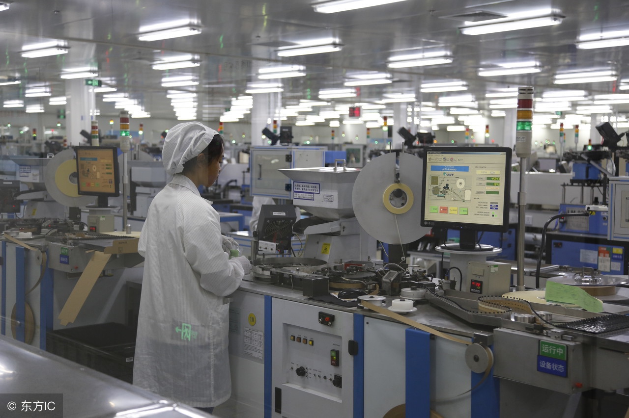 市场随笔森达集团量才用人收奇效——敢用人才