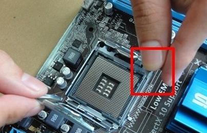 鍗佷唬cpu瀹夎瑙嗛,鐢佃剳cpu瀹夎鏂规硶