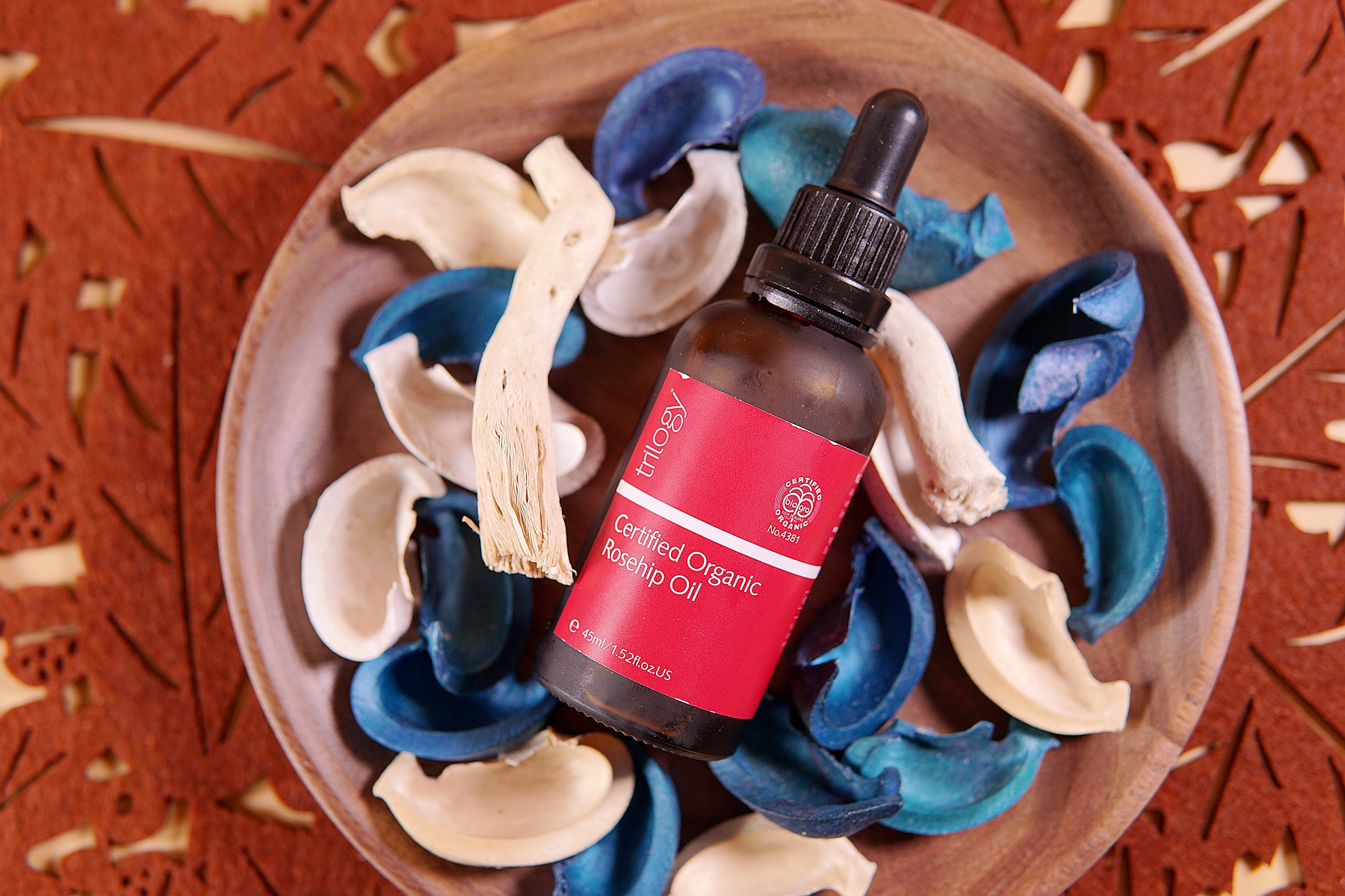 精华油怎样用才能起到最好的效果,精华油怎么用效果最好