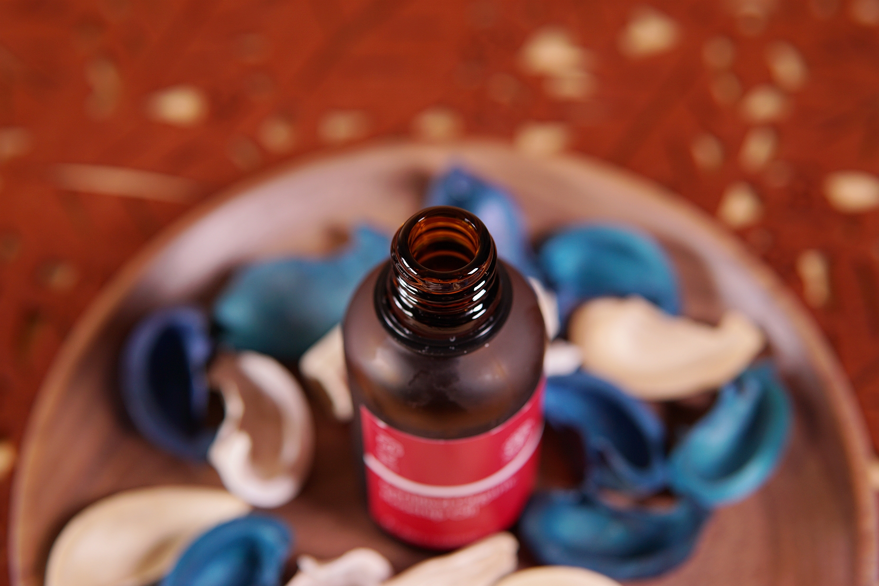 精华油怎样用才能起到最好的效果,精华油怎么用效果最好