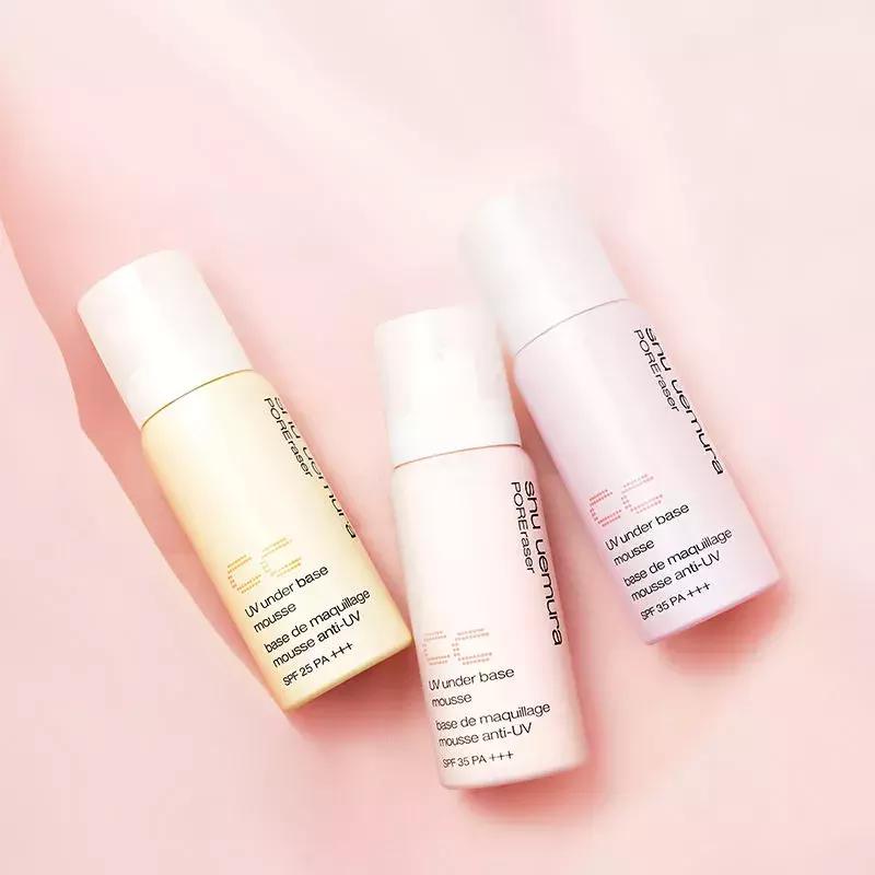 网上买的隔离怎么辨别真假,在专柜买的隔离会不会有假的