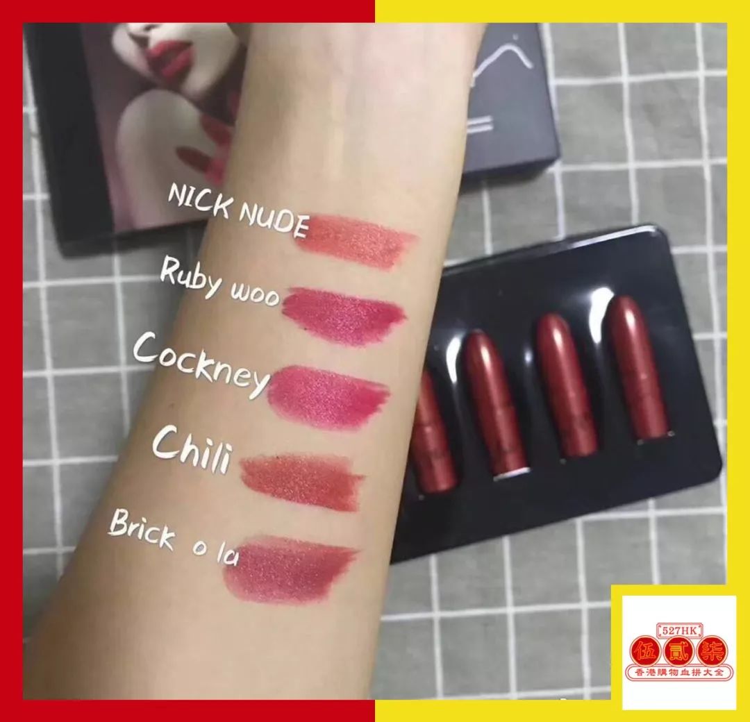 香港护肤彩妆品牌排行前十,香港好用的平价护肤品推荐