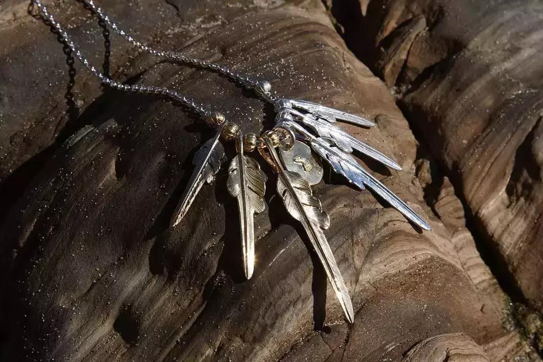 银饰必买,买银饰一定要知道这些不然吃大亏