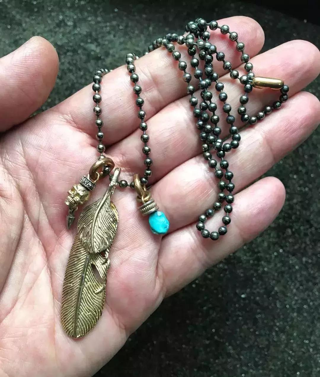 银饰必买,买银饰一定要知道这些不然吃大亏