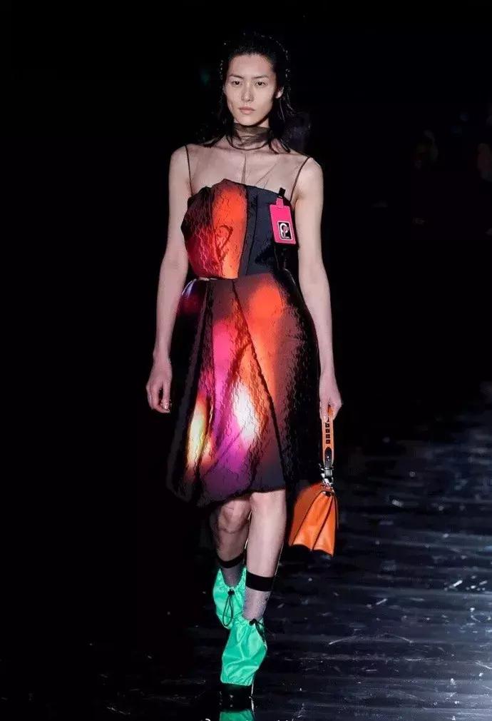 刘雯奚梦瑶最新消息,模特刘雯一天三餐