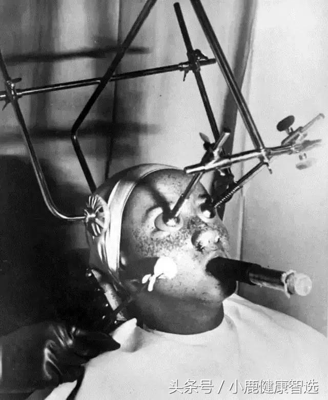 美丽进化史，从前的姑娘们为了美真的拼了命了