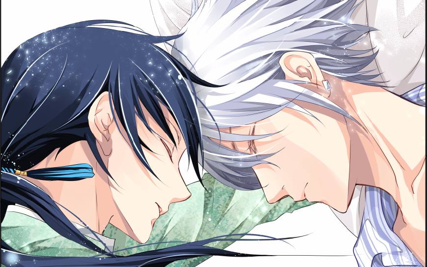 耽微这是你嫂子，我家亲爱的