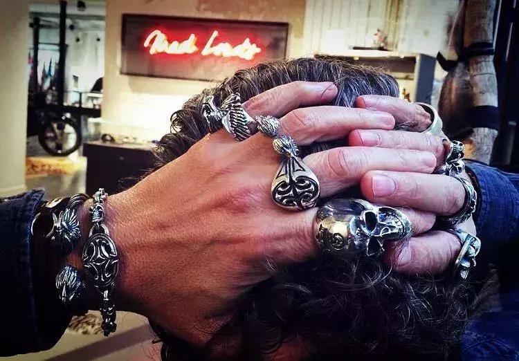 银饰必买,买银饰一定要知道这些不然吃大亏