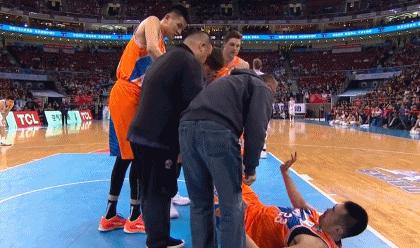 刘导上海,刘导强势回归