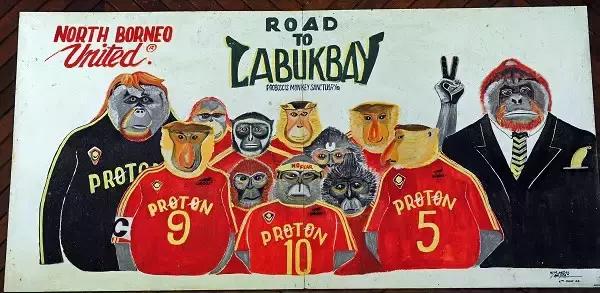 夏天一定要去一次沙巴吗,什么时候去沙巴旅游最适宜