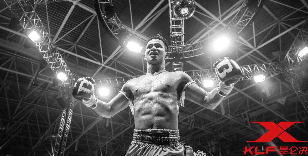 盘点昔日K-1四大天王的接班人都混的怎么样？唯有播求后继有人！