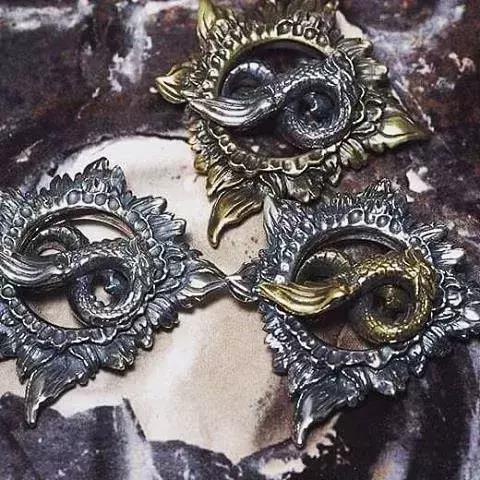 银饰必买,买银饰一定要知道这些不然吃大亏