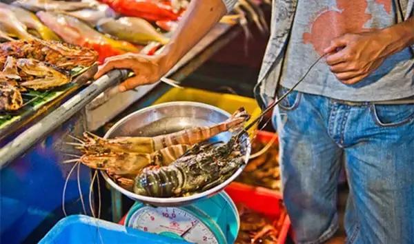 夏天一定要去一次沙巴吗,什么时候去沙巴旅游最适宜