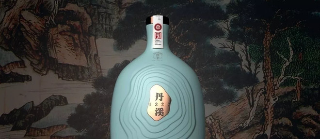 丹溪1327黄酒为什么贵,最贵的顶级纯黄酒丹溪