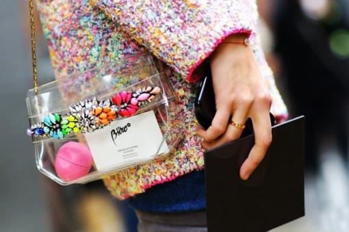 pvc面料包包好些还是牛皮的好些,pvc时尚包