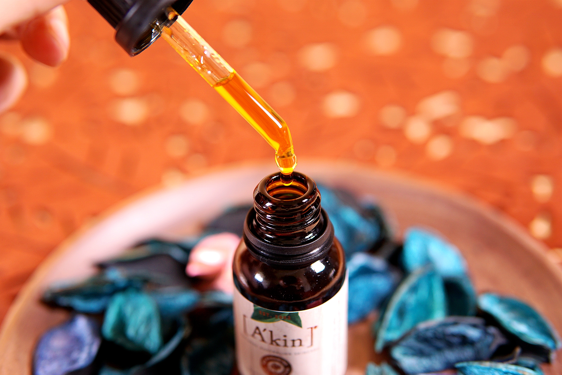 精华油怎样用才能起到最好的效果,精华油怎么用效果最好