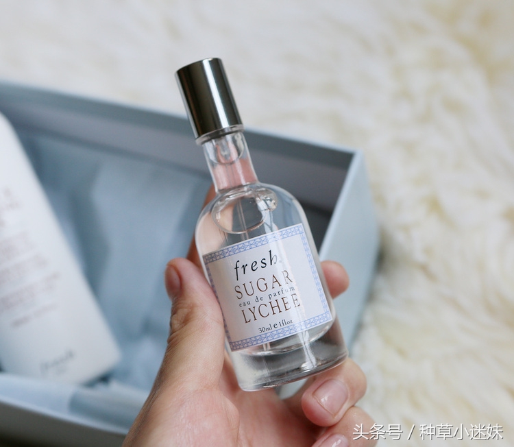 可以让三千烦恼化为绕指柔的fresh，春日里的好味道