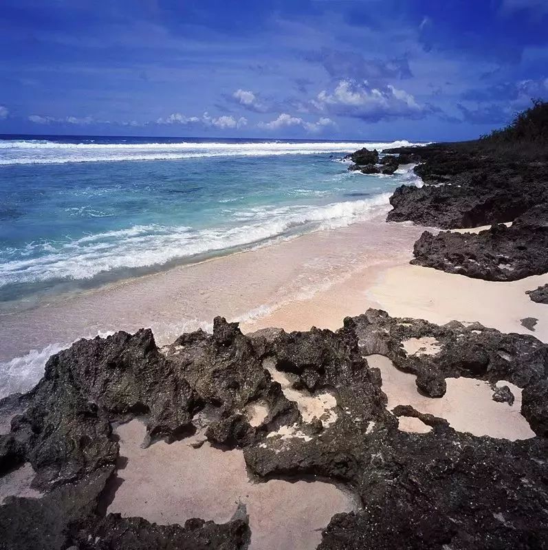 骨灰级干货史上最全海岛签证汇总 (骨灰级海岛自由行签证)