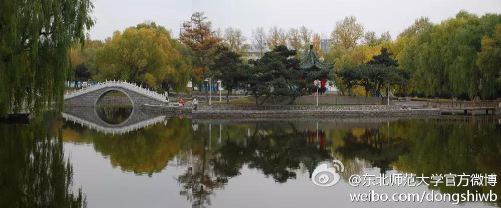 被严重被低估的东北师范大学：本科生留东北29%，月薪4316元