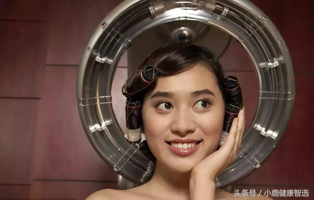 美丽进化史，从前的姑娘们为了美真的拼了命了