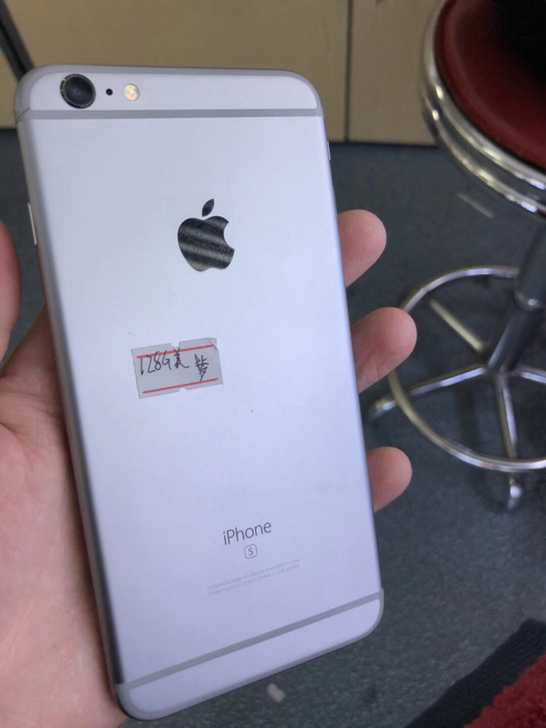 二手iphone6splus最低价格多少,2020年二手iphone6splus