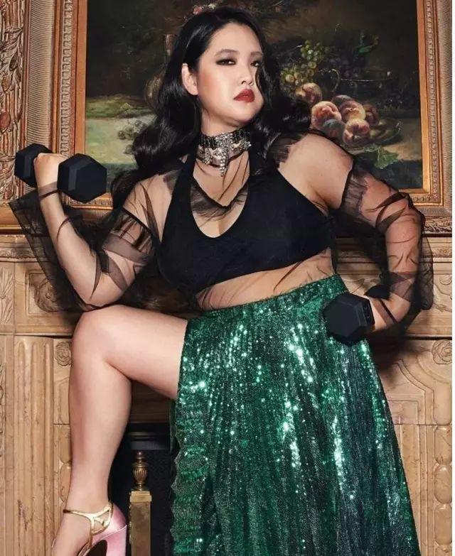 鞋码45码以上的明星 (鞋码大可以当明星吗)