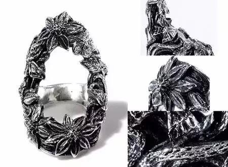 银饰必买,买银饰一定要知道这些不然吃大亏