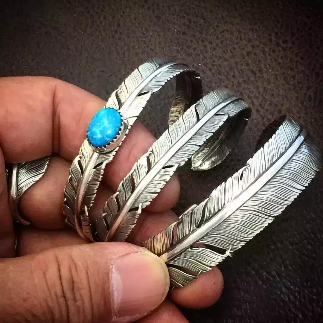 银饰必买,买银饰一定要知道这些不然吃大亏