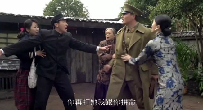 这种剧我们拍烂很多，但出部好的可以看一年