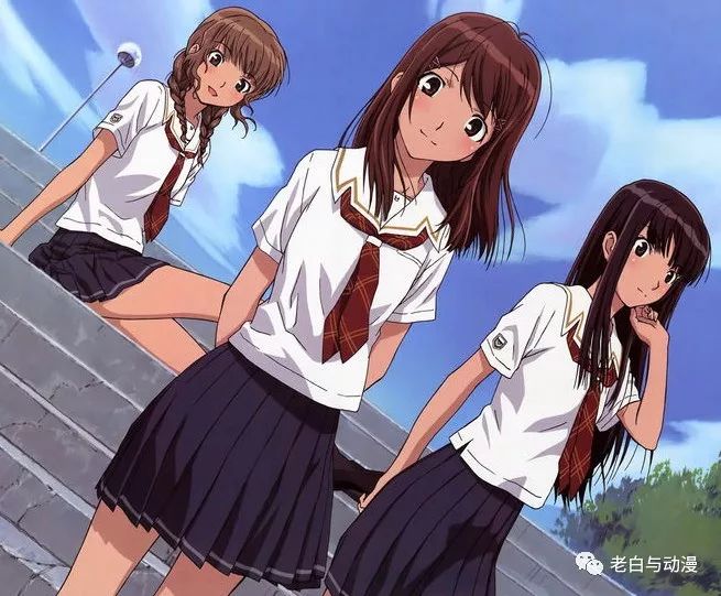 十部顶级高燃2次元动漫,十部最好看的二次元动漫推荐